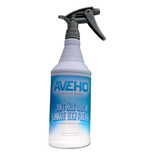 UltraTech Aveho 4600 Trigger Sprayer, 32 oz