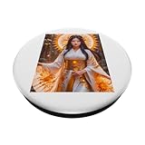 Zoom IMG-1 giapponese amaterasu mitologia egiziana dea