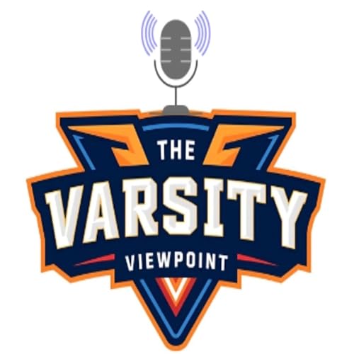 The Varsity Viewpoint cover art