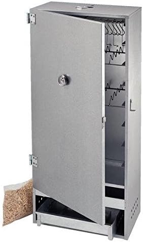 Food Smoker Cabinet by Outdoorcook UK