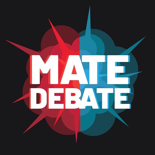 The Mate Debate cover art