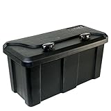 Das Modell BLACKIT wurde entwickelt, um die Bedürfnisse der Nutzer von leichten Anhängern zu erfüllen. Dank der Rohstoffqualität, der Aufmerksamkeit auf jedes Detail und seines charmanten Design, ist diese Box die perfekte Lösung für Pkw Anhänger und auch leichte Nutzfahrzeuge.