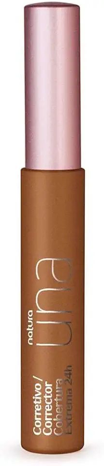 Natura Corretivo Cobertura Extrema 24h Una 37N - 8ml