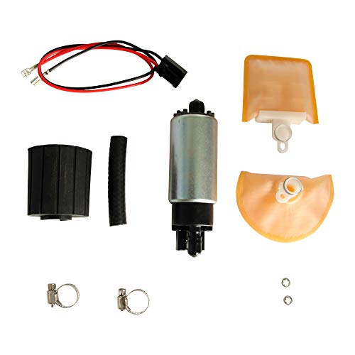 Electric Intank Fuel Pumps With Installation Kit E8213