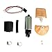 CUSTOM Brand New Electric Intank Fuel Pump With Installation Kit E8314