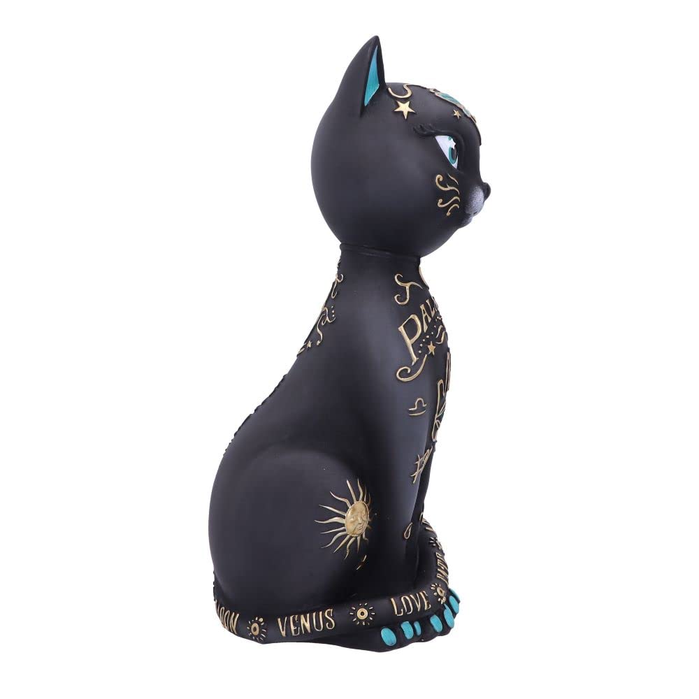 Nemesis Now Fortune kitty Non Specificato Statuetta standard poliresina