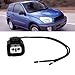 Be In Your Mind Washer Fluid Level Sensor Connector 192000-3130 Compatible with Toyota RAV4 RAV4 Prime 2021-2022
