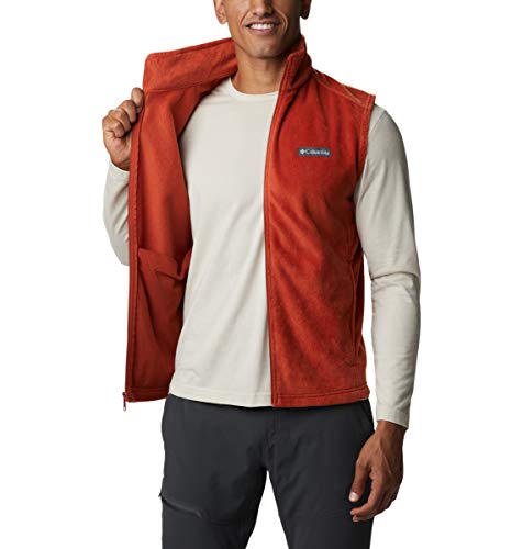 Image of Columbia Men's Steens Mountain Vest
