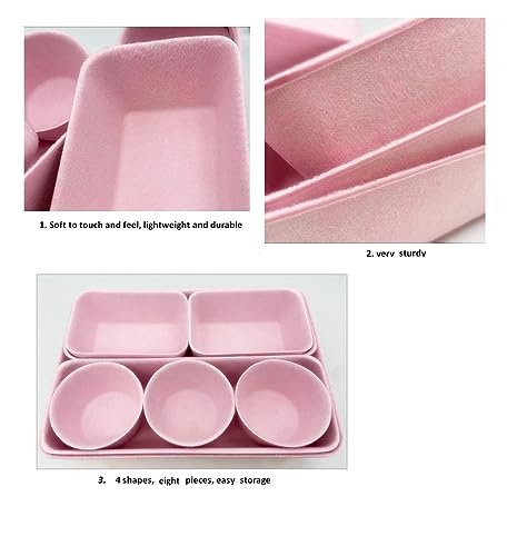 Ruimou Desk Drawer Organizer - Image 4