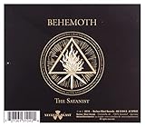 Zoom IMG-1 the satanist Zoom IMG-1 the satanist