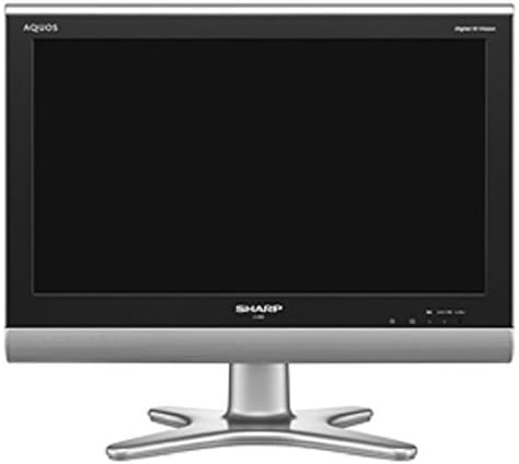 Amazon | シャープ AQUOS 20V型 ハイビジョン LC-20E5 | テレビ 通販 