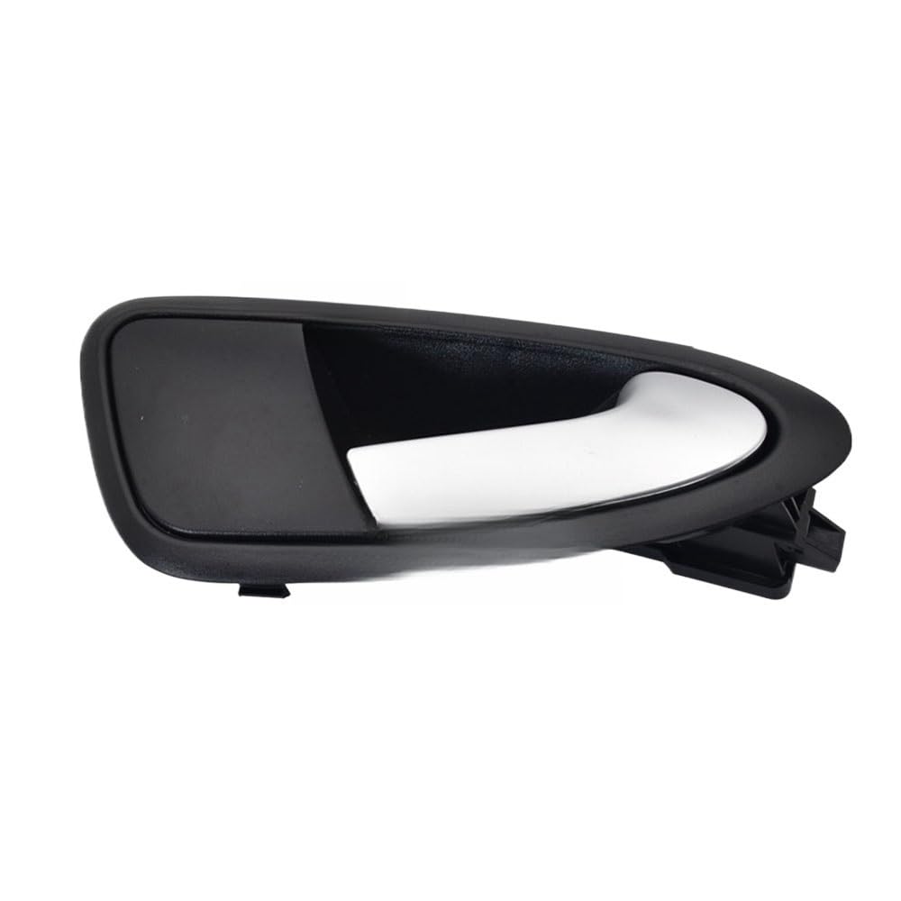 MLIOJU Car Inner Door Handle Car Interior Door Handles 6J1837113AAH1 6J1837113A for Seat for Ibiza for 6J 2010-2022 GW