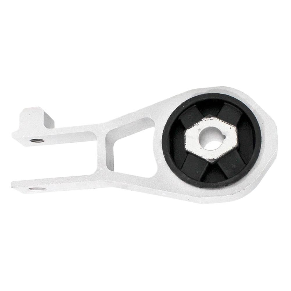 Mkmschxdz Onecolor Rear Engine Mount 2.4L Automatic Transmission Compatible With And Cherokee 2015-2018 Replacement For 820272073 68258599Aa 68252402Aa 68253029Ab