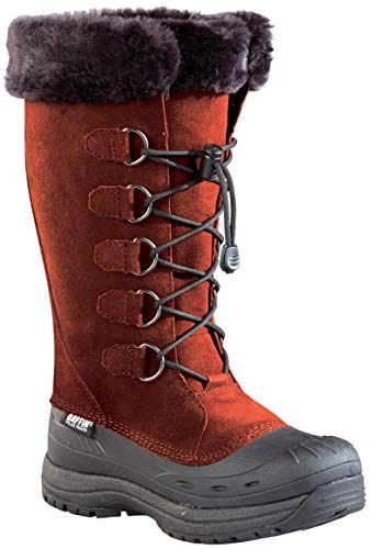 Baffin Women's Judy Snow Boot