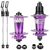 BestParts Replacement for Koozer XM490 Pro MTB...