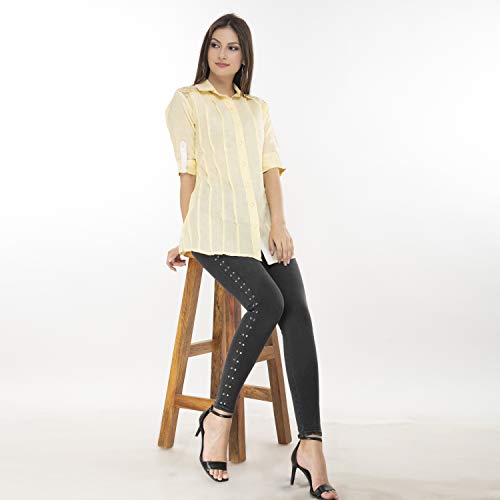 Image of KATYAL'S COUTURE Women's Regular Fit Top