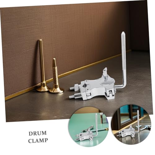 Clamp de Aleación para Tambor MAGICLULU miniatura 7