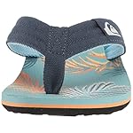 Quiksilver boys Quiksilver Boys Molokai Layback II Youth Sandal - Image 2