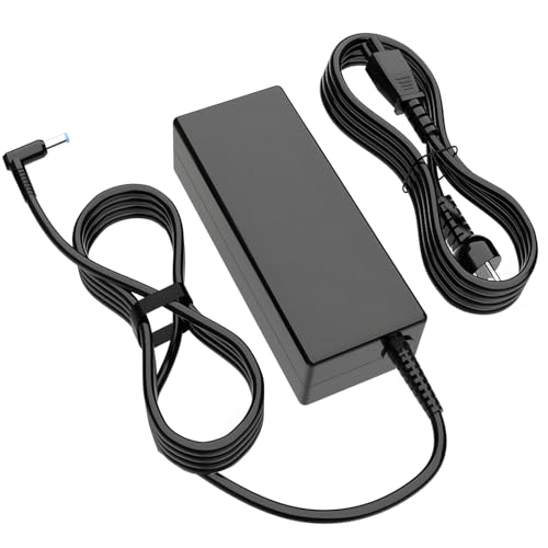 Caricatore 65W Alimentazione per HP Elitebook Probook 840 850 430