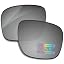 Titanium Mirror