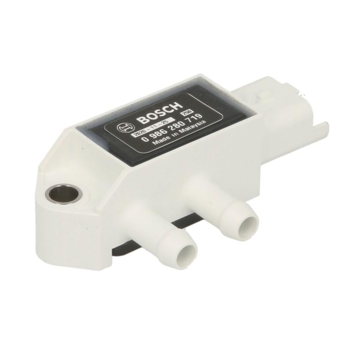 BOSCH 0 986 280 719 Sensore Pressione gas scarico