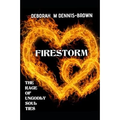 Firestorm