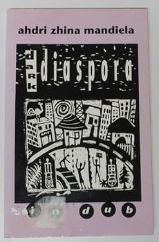 Paperback Dark Diaspora... in Dub: A Dub Theatre Piece Book