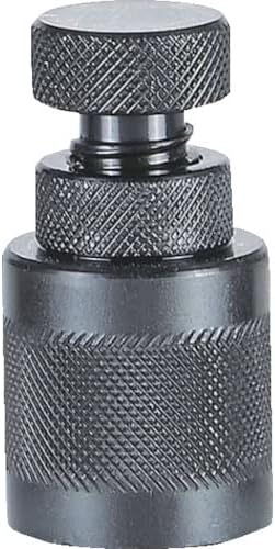 Trusco Nakayama VSJ-70 Screw Support, Height 2.6 - 3.5 inches (65 - 90 mm)