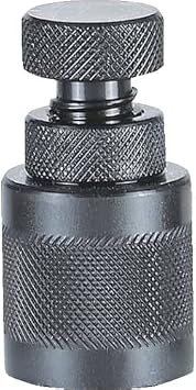 Trusco Nakayama VSJ-70 Screw Support, Height 2.6 - 3.5 inches 65 - 90 mm