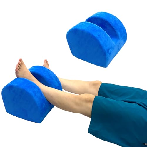 bibahala Knee Replacement Pillow Knee Surgery Recovery Equipment After Surgery