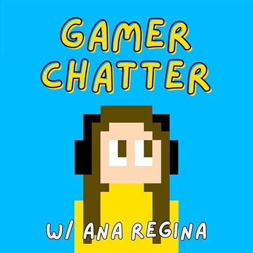 Gamer Chatter cover art