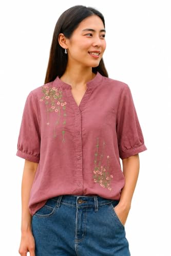 Image of GLOSY Women Shirt || Shirt for Woman || Top for Women
