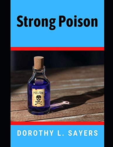 Strong Poison
