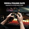 Controlador con Cable GameSir G7 Pro para Xbox Series X|S, Xbox One, Gamepad Inalámbrico para PC y Android con Palancas TMR, Gatillos Analógicos Hall Effect, Frecuencia de Sondeo 1000Hz, Jack de Audio 3.5mm - Dorado 22 de enero de 2026 | por GameSir 8