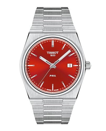 [eB\] rv TISSOT PRX 40MM bh uXbg O[ [KAi] T1374101142100 Y