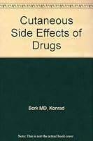 Cutaneous Side Effects of Drugs 0030126835 Book Cover