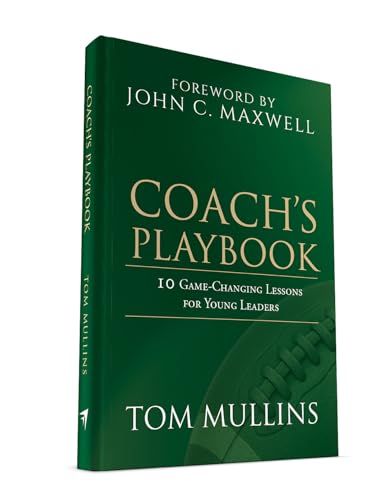 Coach's Playbook