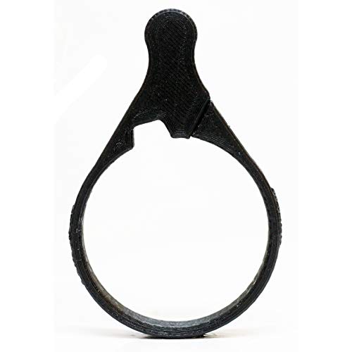 MK Machining Horus Throw Levers (Falcon)