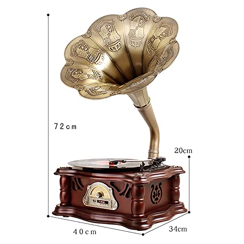 Tourne-disques, Tourne-Disque, Tourne-Disque à entraînement par Courroie, Haut-parleurs stéréo intégrés, Bluetooth 3… - Les Beatles, Paul McCartney, John Lennon, RIngo Starr, George Harrison Tourne-disques, Tourne-Disque, Tourne-Disque à entraînement par Courroie, Haut-parleurs stéréo intégrés, Bluetooth 3… – Image 5