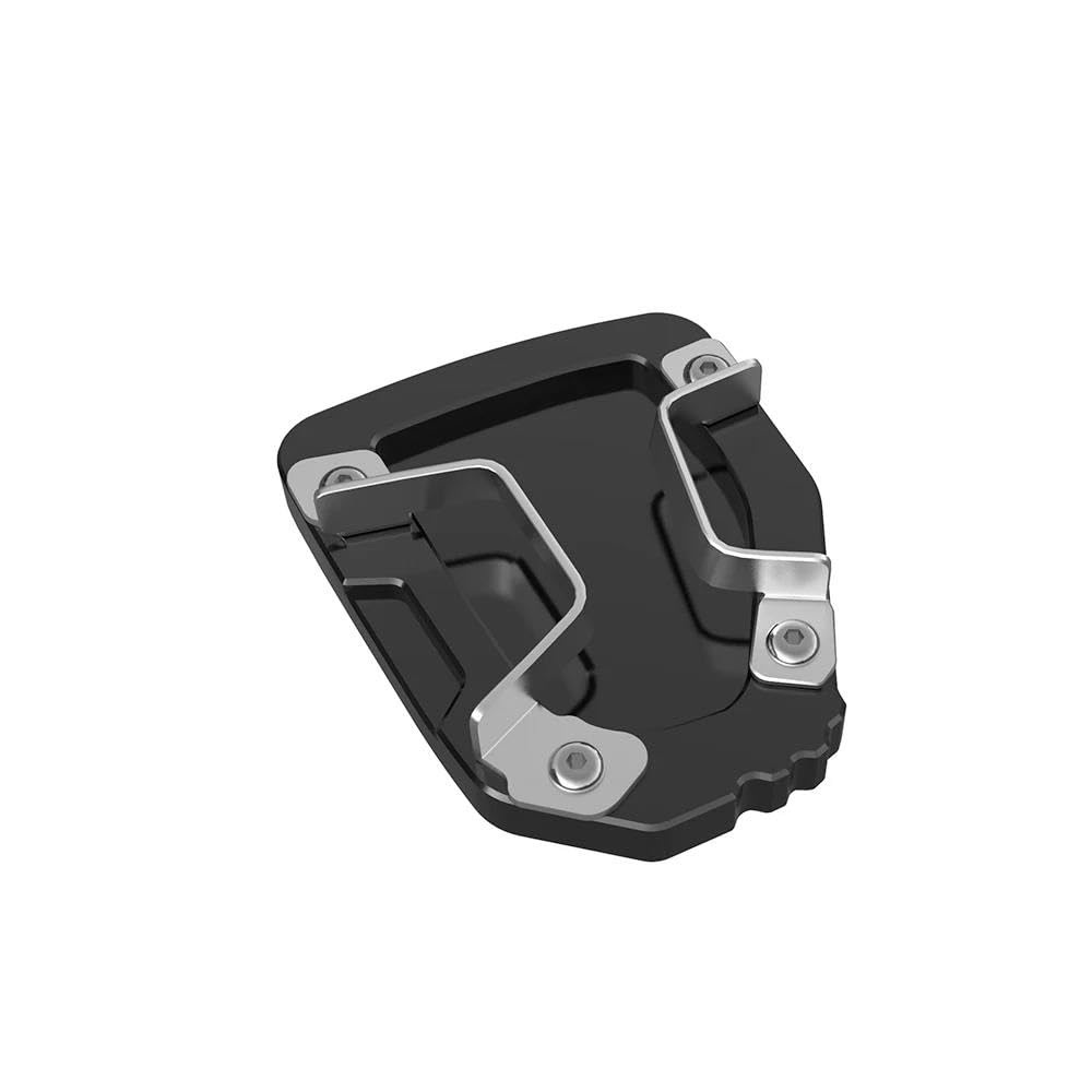 Extension béquille moto Honda NT1100 idéale pour le camping