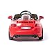 Audi TT RS 12v Licenciado con mando - Coche eléctrico para niños...