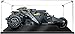 Produktbild XIAN Acryl-Vitrine für Lego 76240 staubdichte, klare Displaybox Vitrine für Lego Batmobile Tumbler (Bausteinmodell ist NICHT enthalten!) (2 mm) (2 mm)