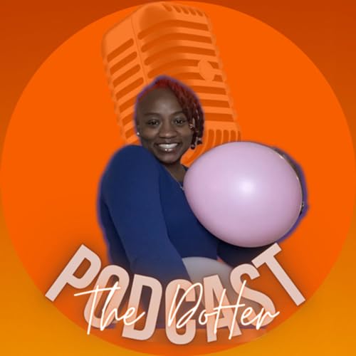 Let God work while you just LIVE Podcast Por  arte de portada