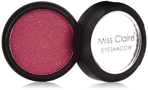 Image of Miss Claire Single Eyeshadow Powder, 0503 Red, 2 G, Shimmery Finish
