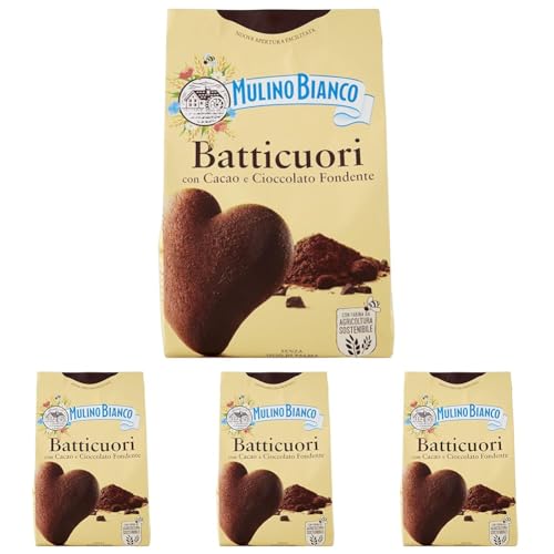 350 g (Confezione da 4)