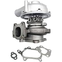 RHF55 Turbocharger 8980302170 fits for JCB JS220 Excavator w/Isuzu 4HK1 Engine