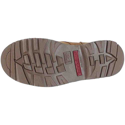 Image of Timberland PRO Mens Pit Boss 6 inch Soft-Toe Industrial Work Boot