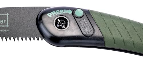 Bahco 396-Lap Lander Folding Pruning Saw