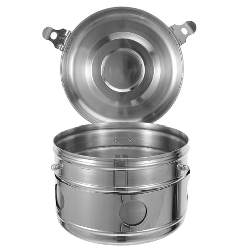 Stainless Steel Disinfection Box Storage Tank for Hospital Laboratories
