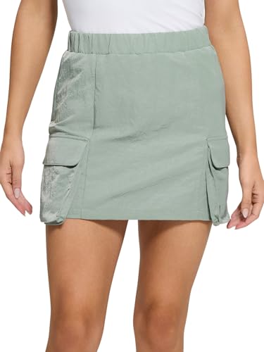 GUESS Women's Sylvie Skirt